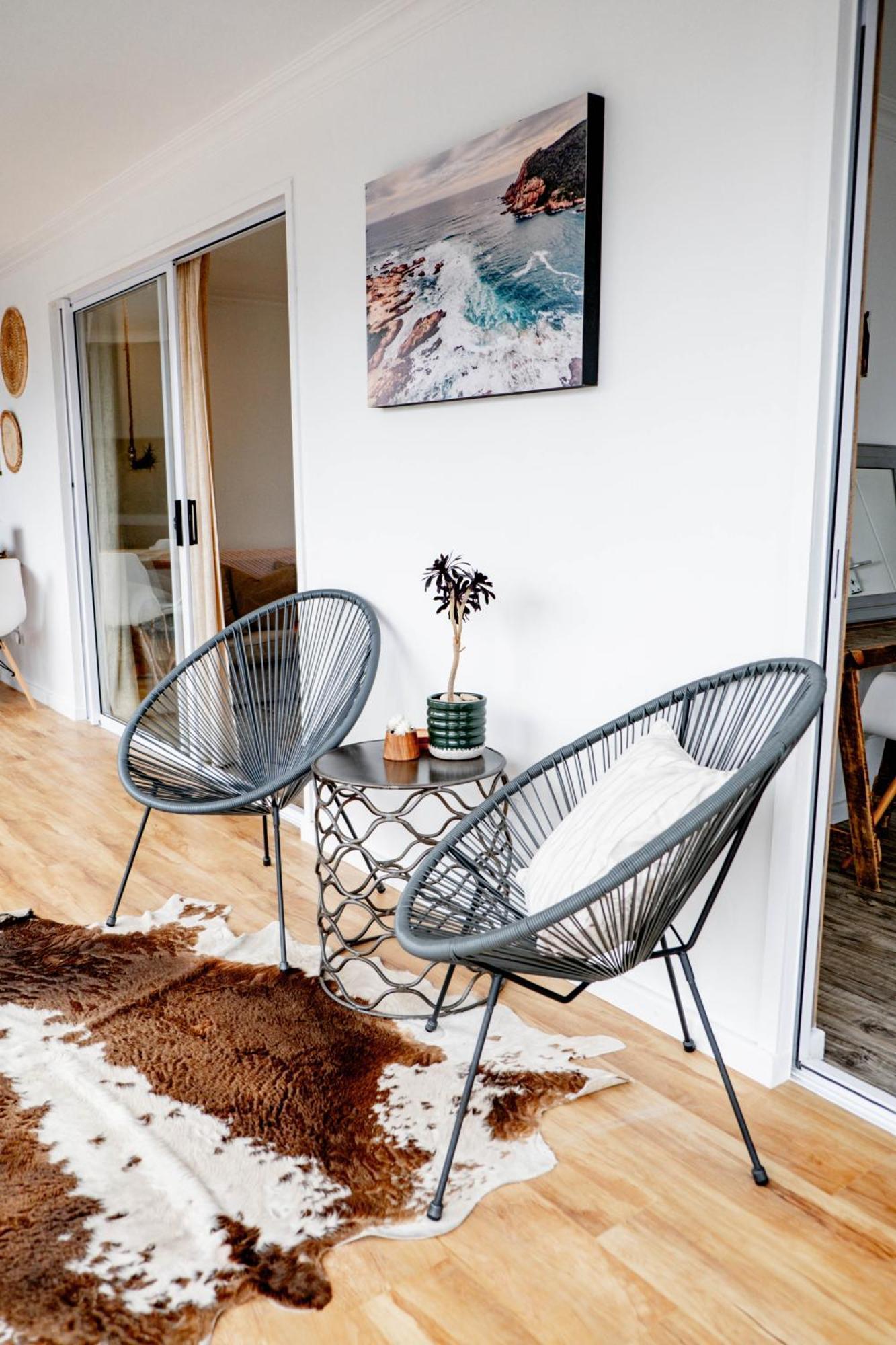 Shilo Beach Home II 윌더니스 외부 사진